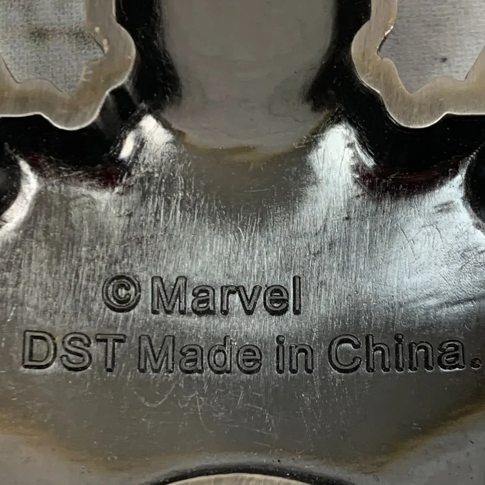 Marvel Deadpool Bottle Opener Metal Magnetic Character Design Bar‎ Tool